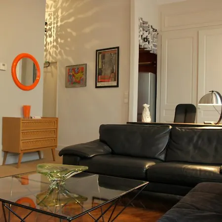 Apartment Appart' Fleurieu *