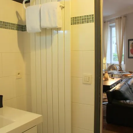 Appart' Fleurieu Apartmán