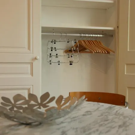 Appart' Fleurieu Appartement *