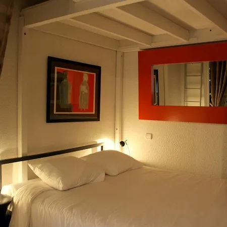 Appartement Appart' Fleurieu Lyon