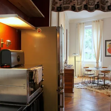 Appart' Fleurieu Appartement Lyon